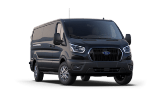 2024 Ford Transit® External Image 4